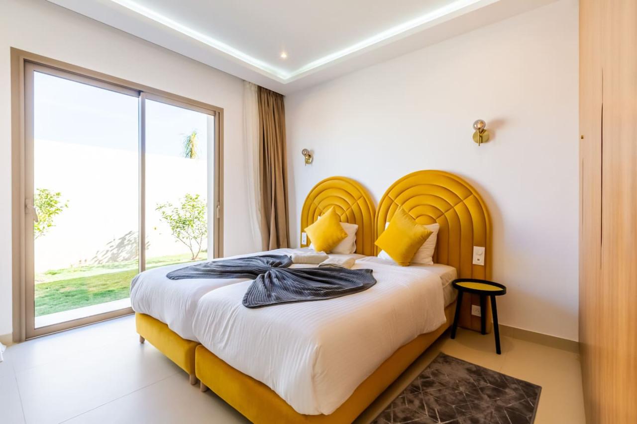 Villa Seyana 7 Zéro Vis à Vis, Piscine Chauffée 1