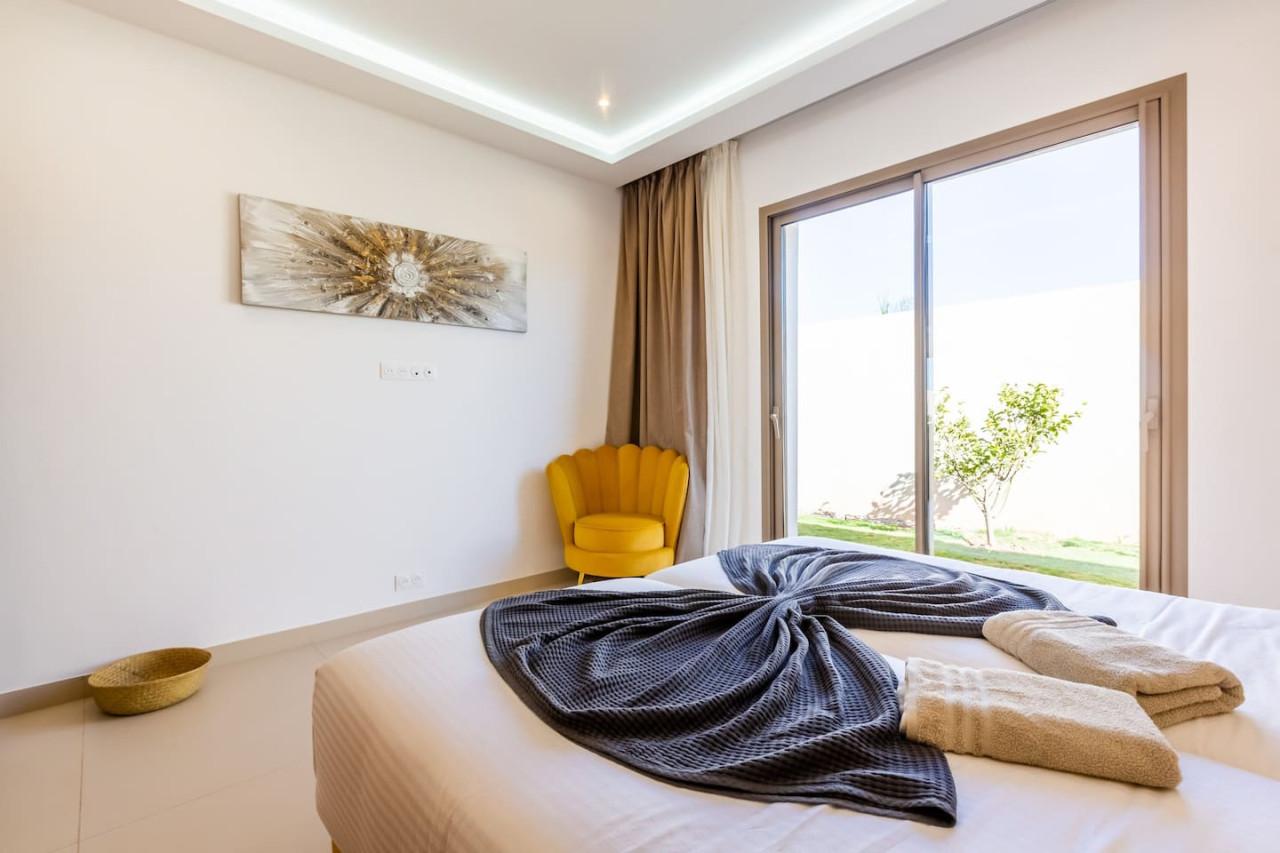 Villa Seyana 7 Zéro Vis à Vis, Piscine Chauffée 2
