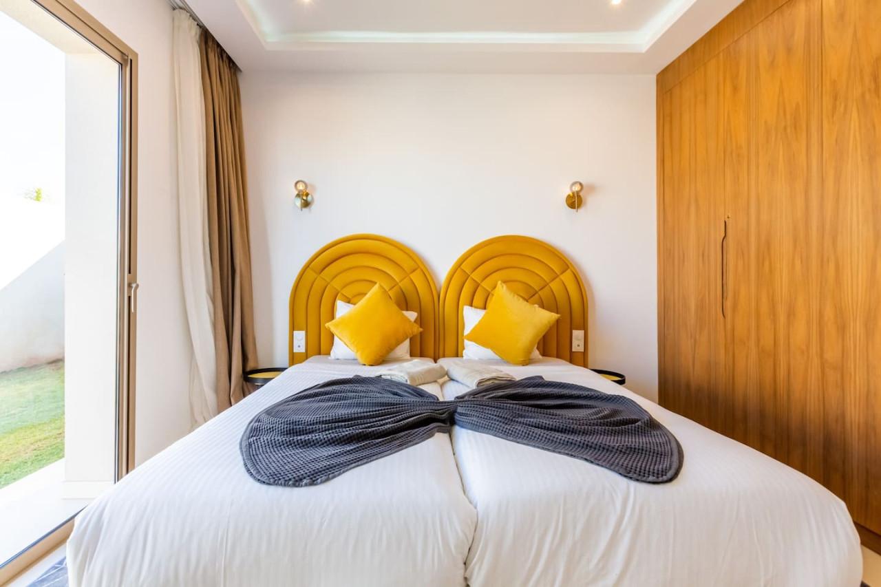 Villa Seyana 7 Zéro Vis à Vis, Piscine Chauffée 3