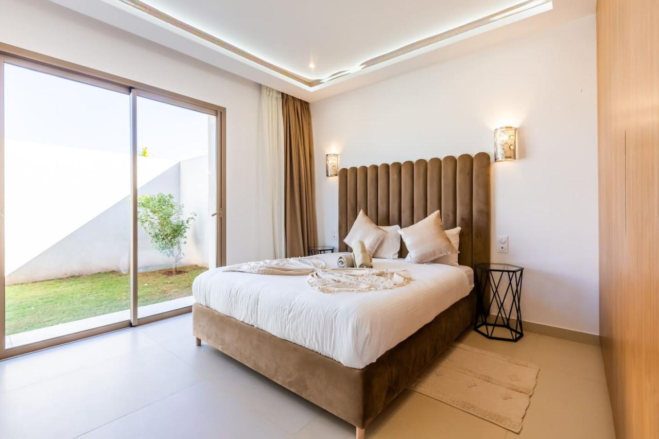 Villa Seyana 7 Zéro Vis à Vis, Piscine Chauffée 4