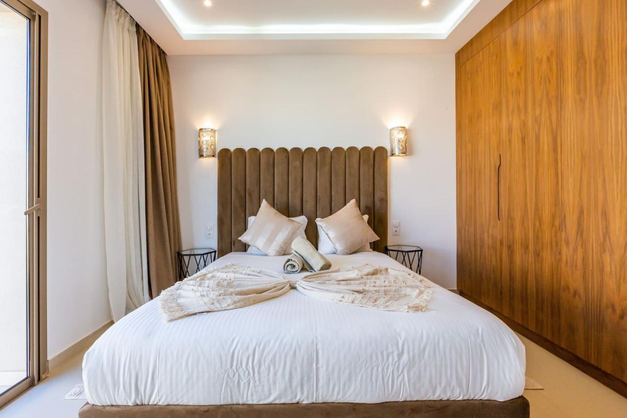 Villa Seyana 7 Zéro Vis à Vis, Piscine Chauffée 5