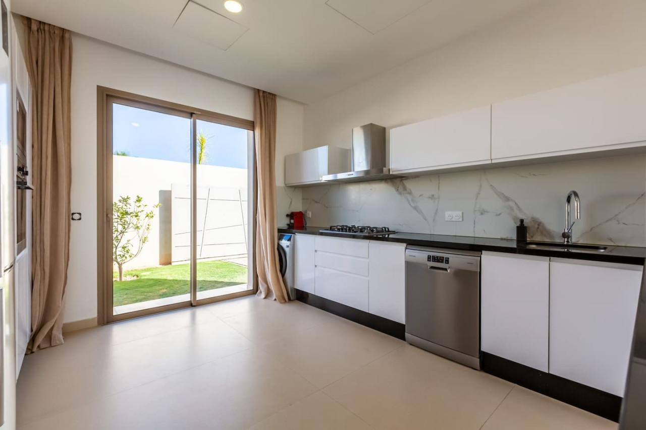 Villa Seyana 8 Zéro Vis à Vis, Piscine Chauffée 3