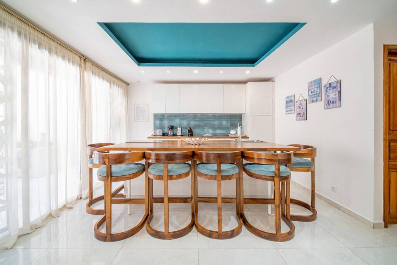 ⚡️Villa White High-Standing / Breakfast 5