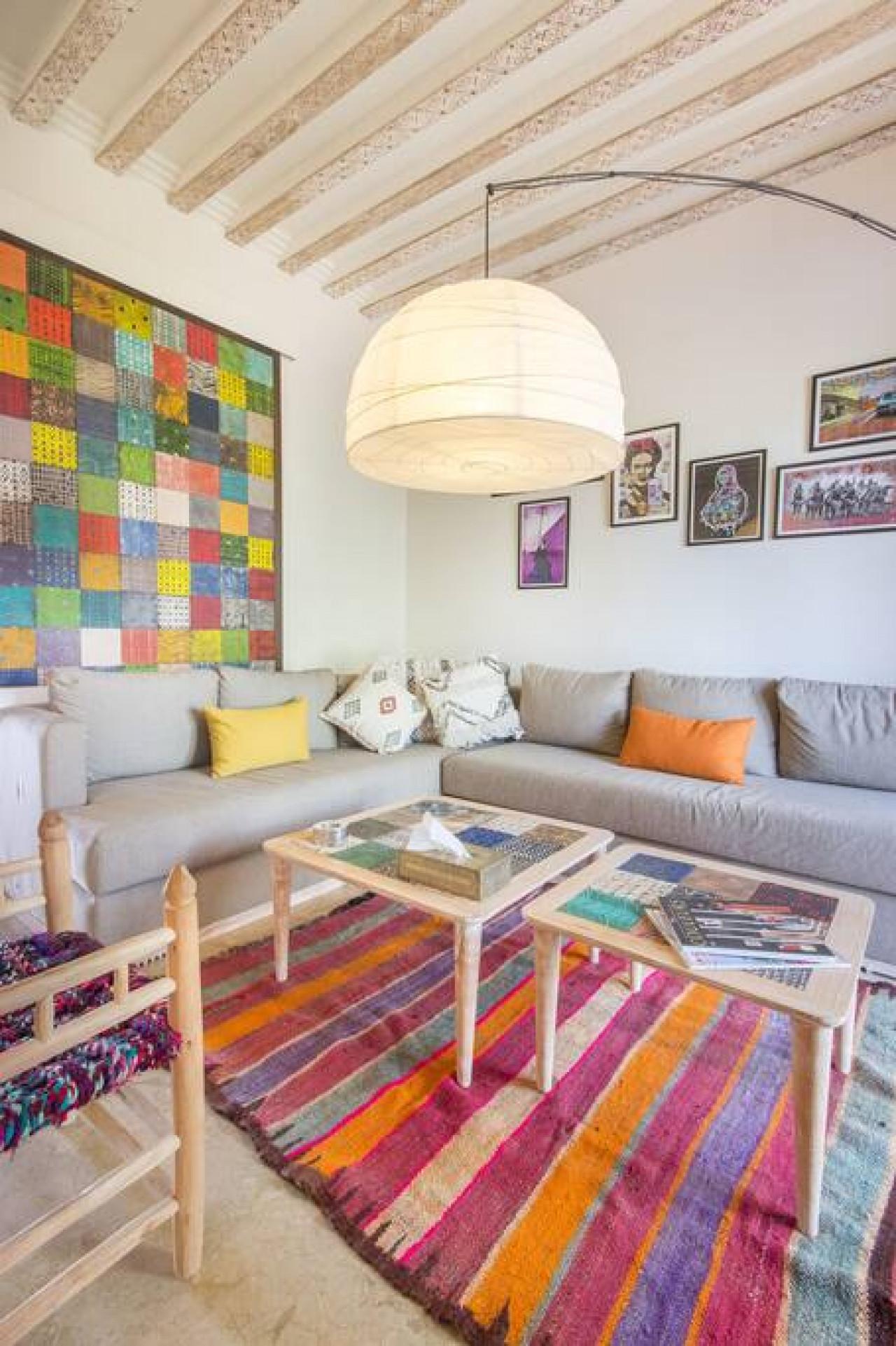 Villa Cosy - Jardin de l'Atlas - Golf & Waky 3