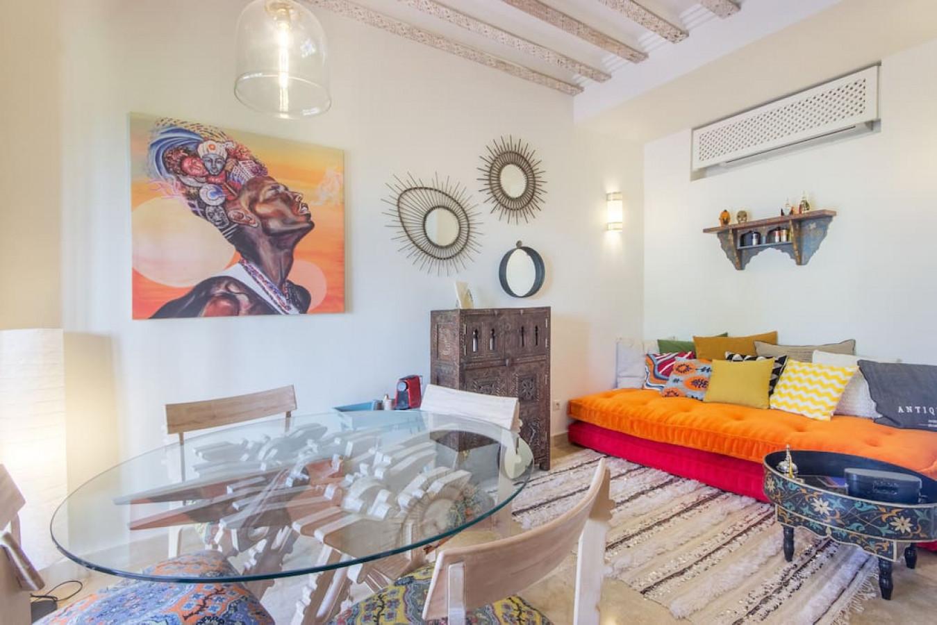 Villa Cosy - Jardin de l'Atlas - Golf & Waky 5