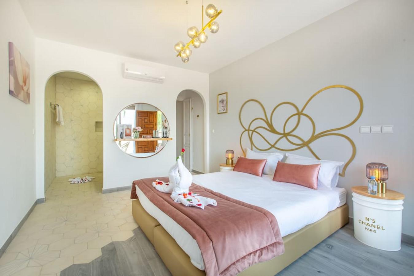 Villa Serenity & SPA - petit déj 4