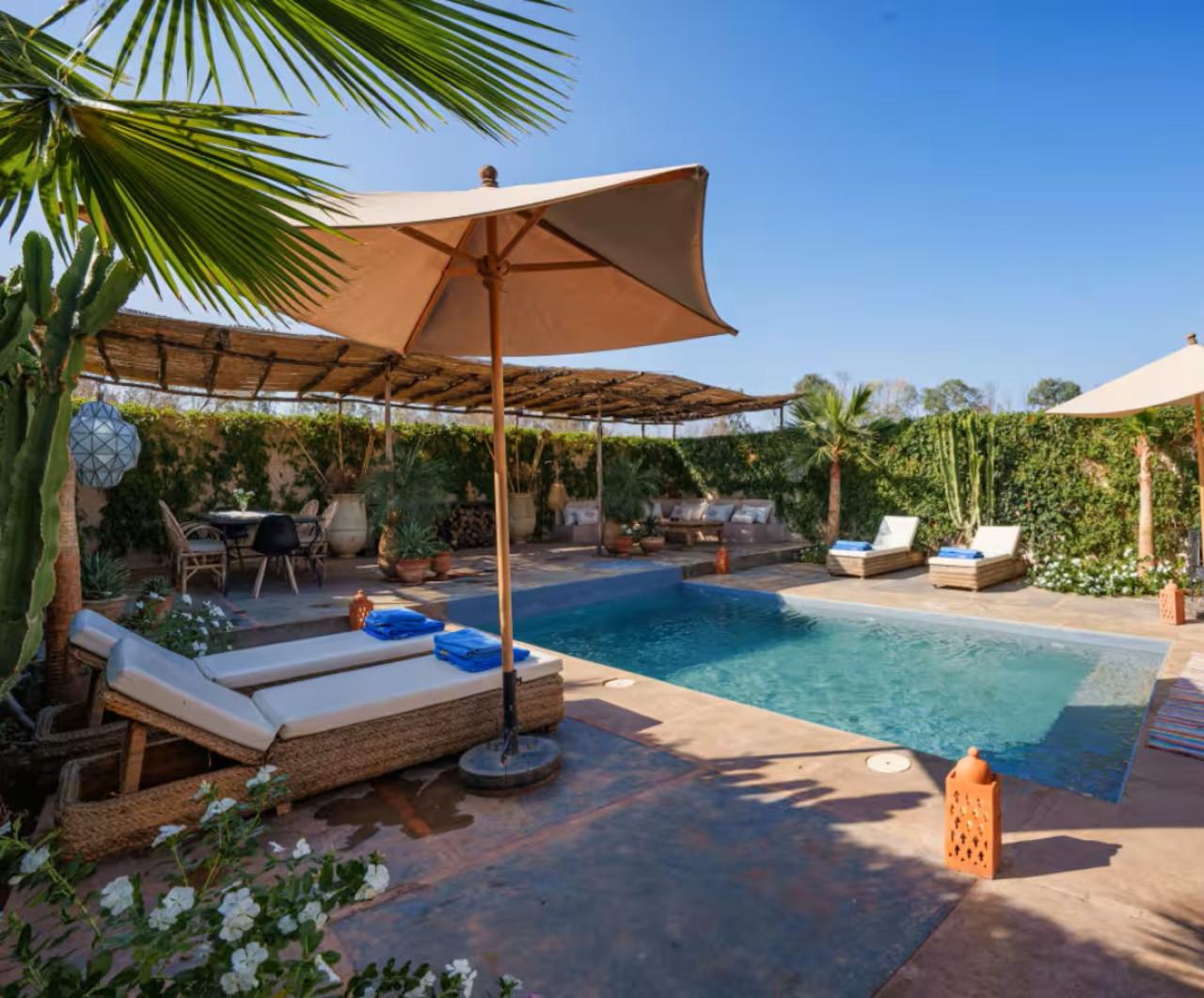 Villa Bicoque, Élégance et Détente - Piscine - à 15 Minutes du Centre 5