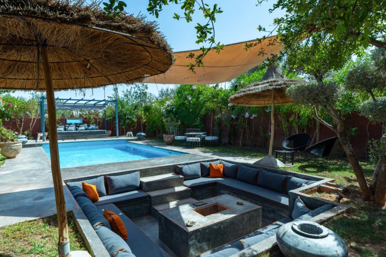 Private Villa Comfort & Relax-Heated Pool