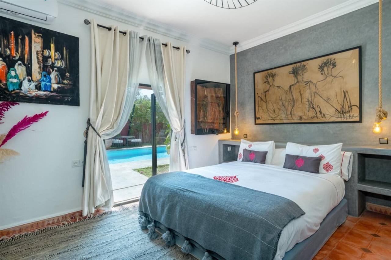 Private Villa Comfort & Relax-Heated Pool 3