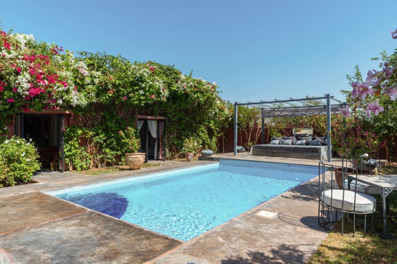 Private Villa Comfort & Relax-Heated Pool 4