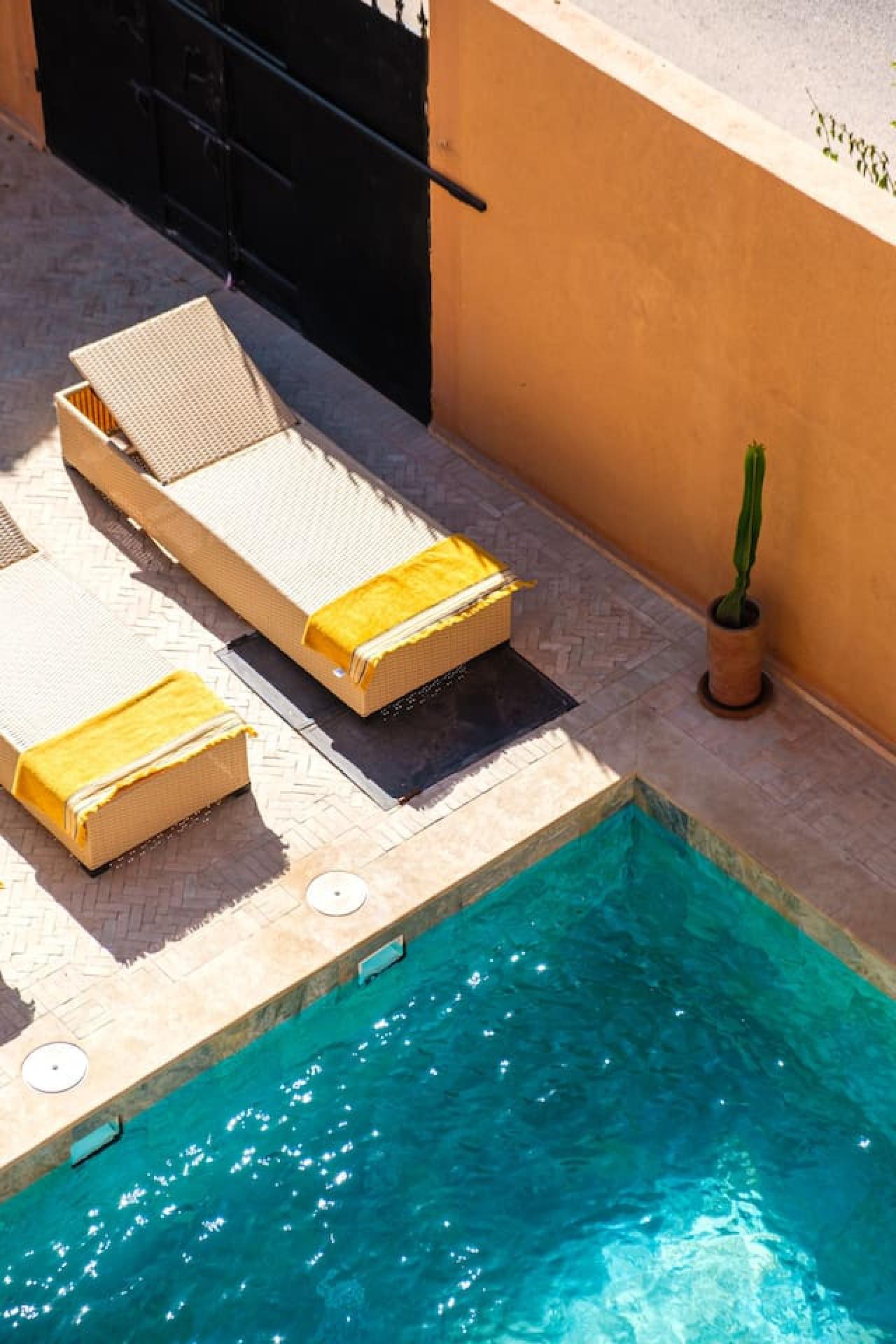 Villa d'Exception – 5 suites & piscine privée 3