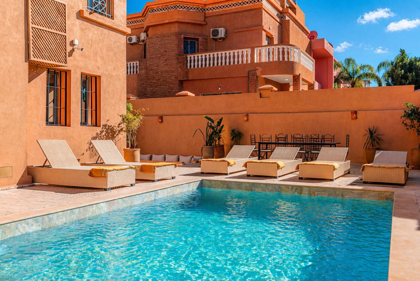 Villa d'Exception – 5 suites & piscine privée 4