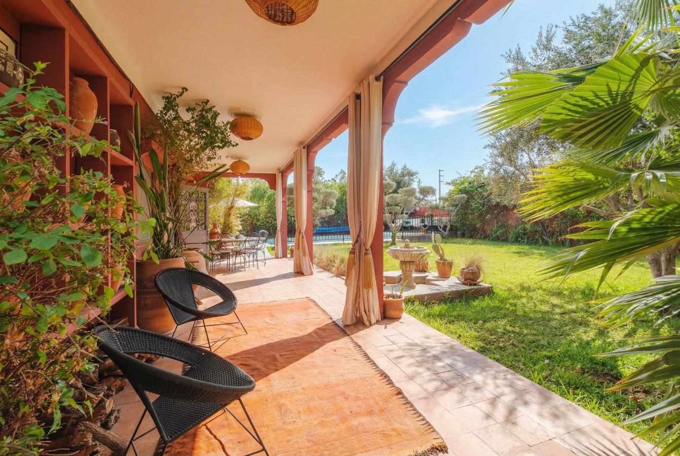 Private Villa with Heated Pool | Comfort & Relax 1