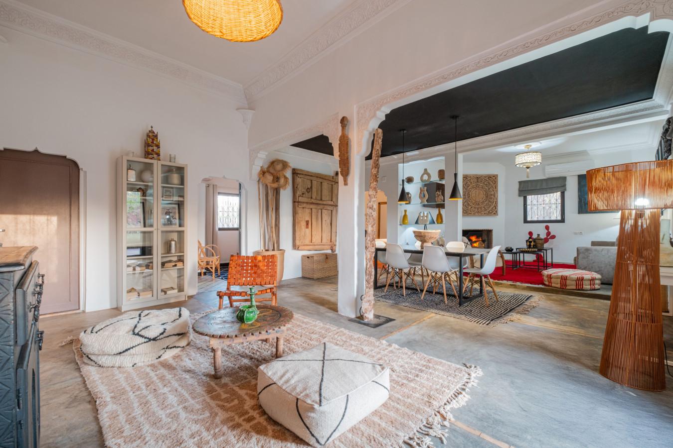 Private Villa with Heated Pool | Comfort & Relax 2