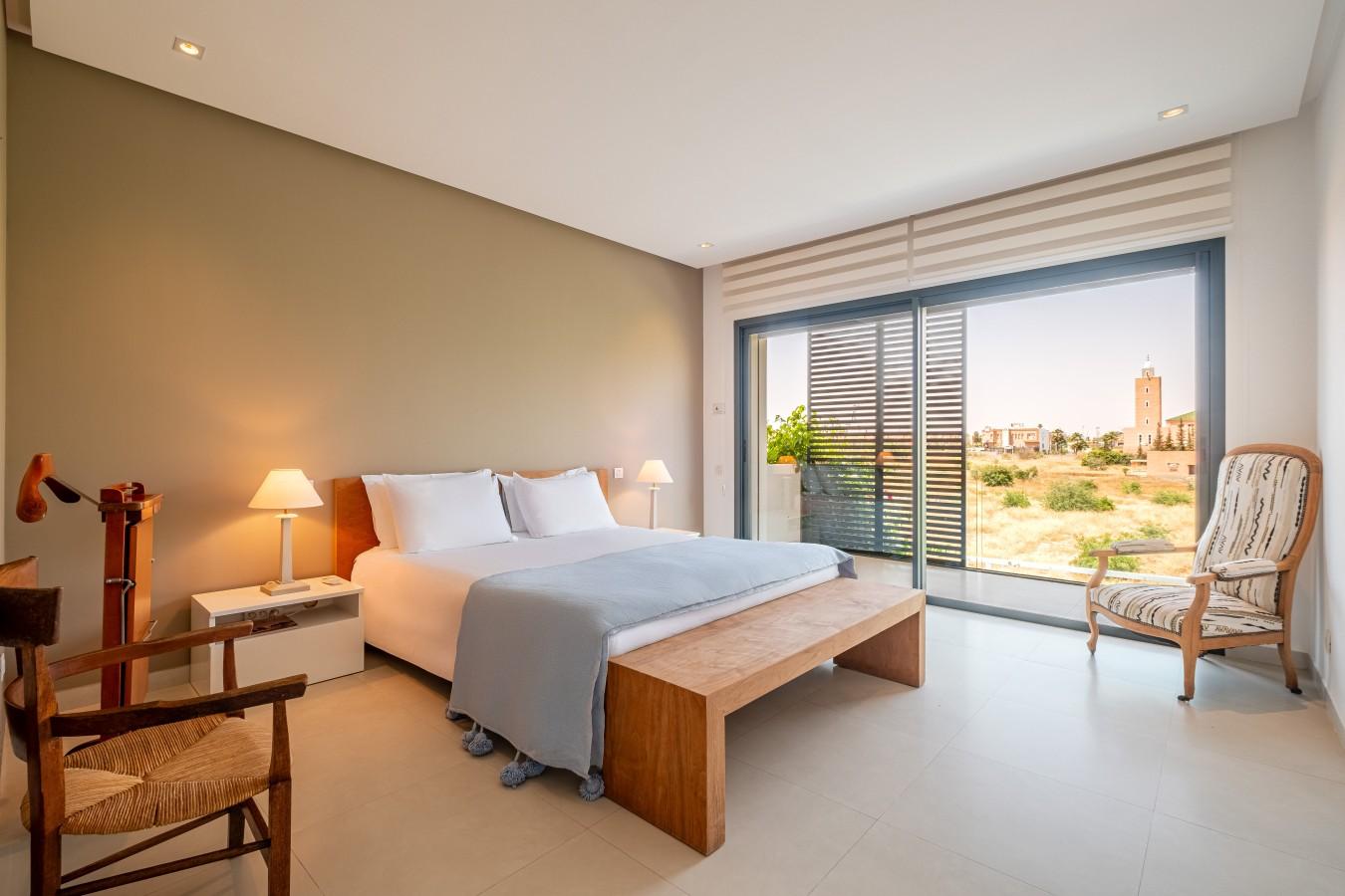 Villa Haut Standing- piscine privé- 5min de Guéliz 1