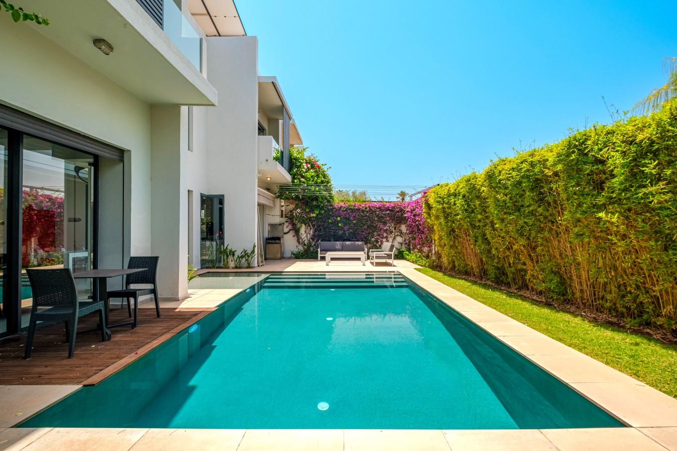 Villa Haut Standing- piscine privé- 5min de Guéliz 3