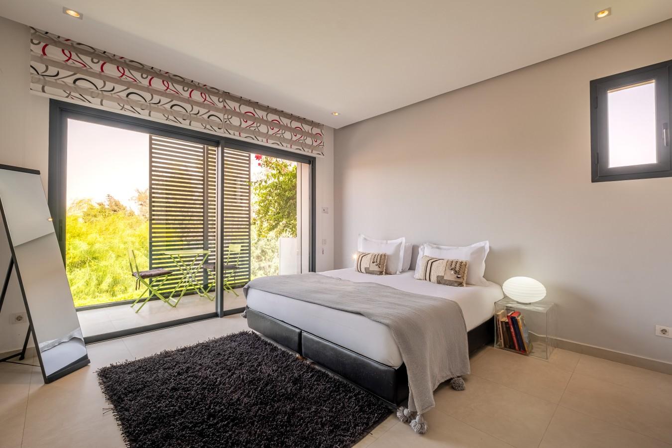 Villa Haut Standing- piscine privé- 5min de Guéliz 4