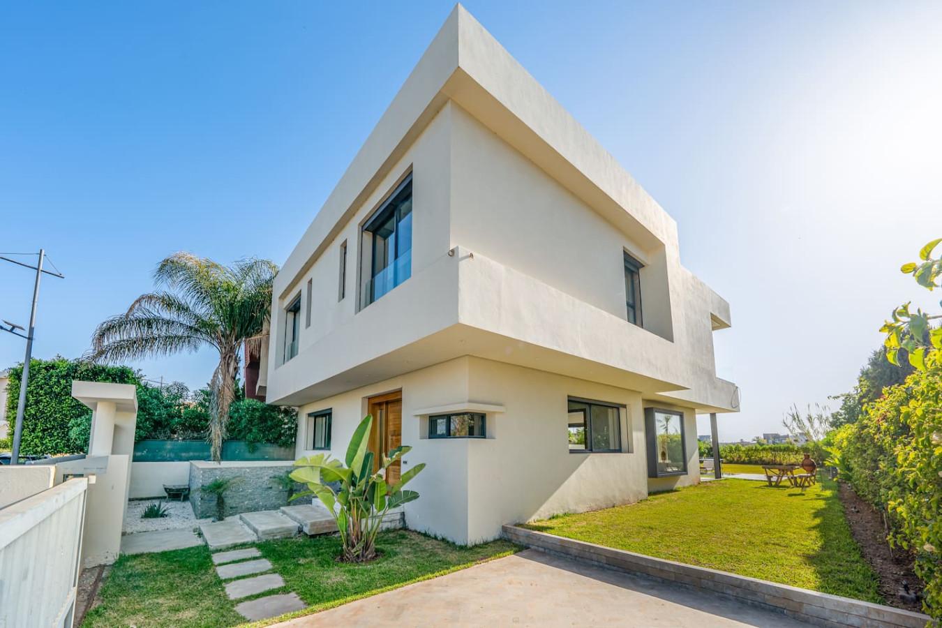 Villa Asali Grandeur Golf Luxury Stay 3