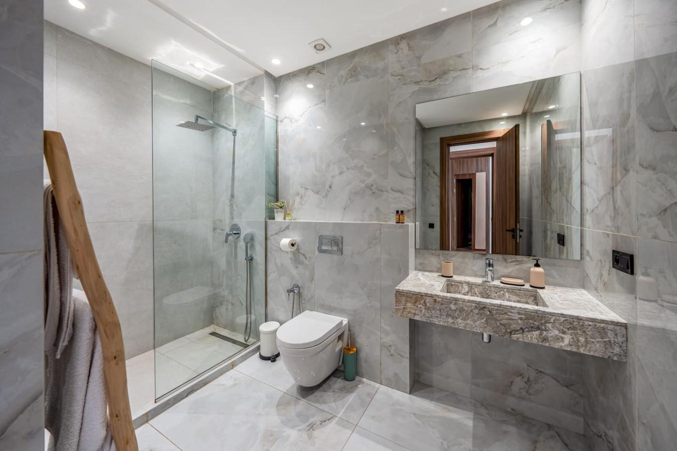 Luxe Villa with Private Pool & Designer Interiors 5
